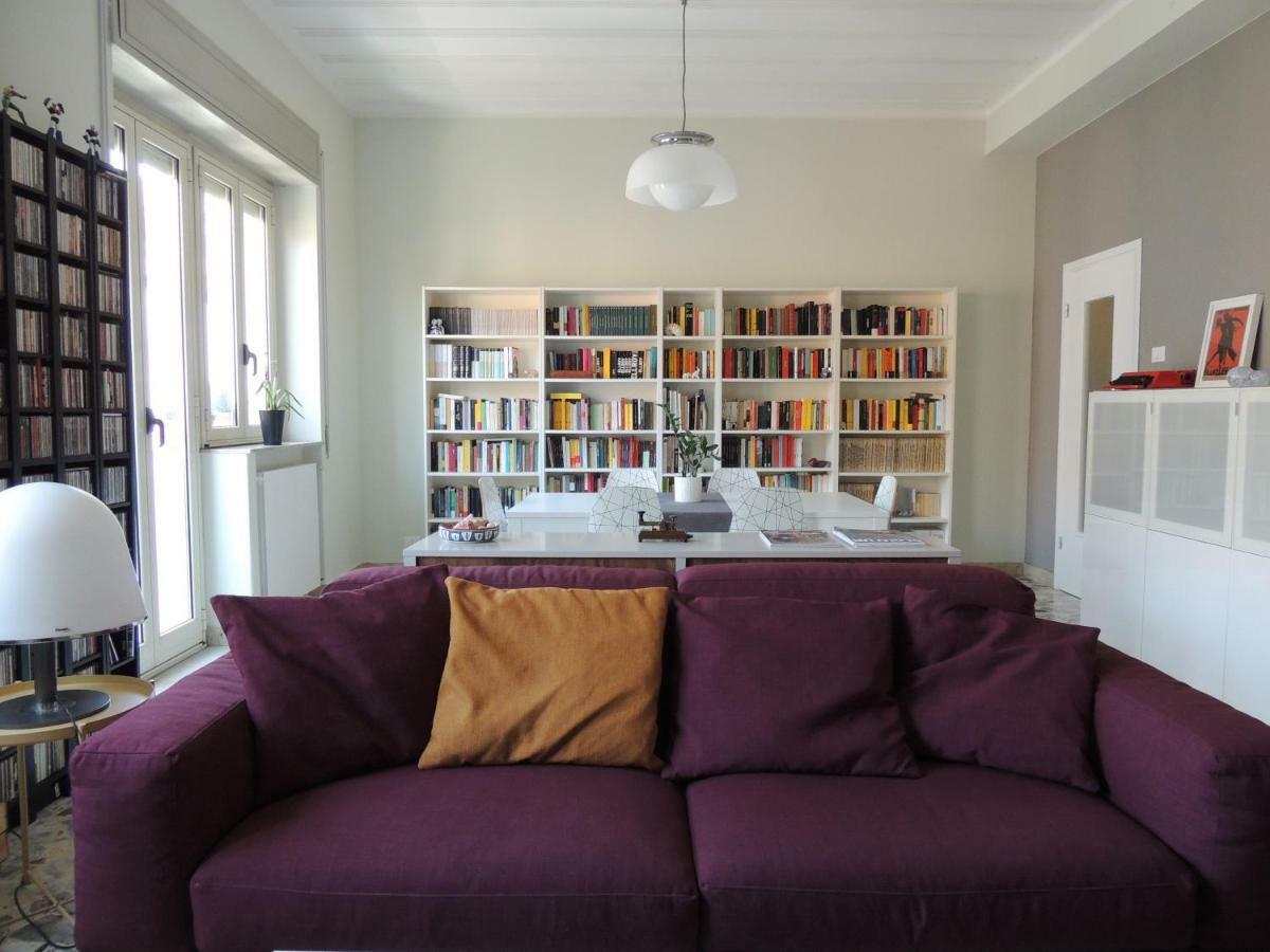 B&B Solea Catania-Fontanarossai nemzetközi repülőtér Kültér fotó