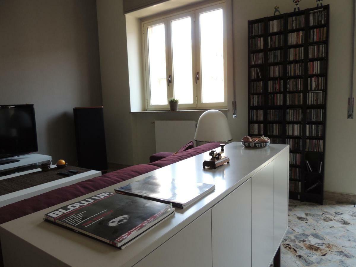 B&B Solea Catania-Fontanarossai nemzetközi repülőtér Kültér fotó