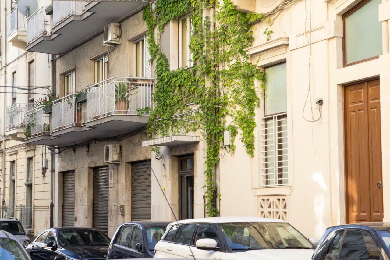 B&B Solea Catania-Fontanarossai nemzetközi repülőtér Kültér fotó