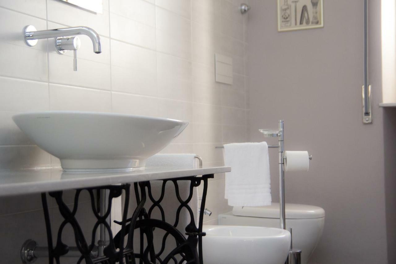 B&B Solea Catania-Fontanarossai nemzetközi repülőtér Kültér fotó