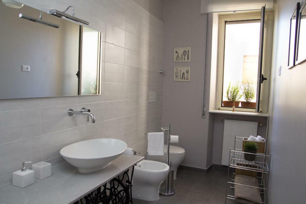 B&B Solea Catania-Fontanarossai nemzetközi repülőtér Kültér fotó