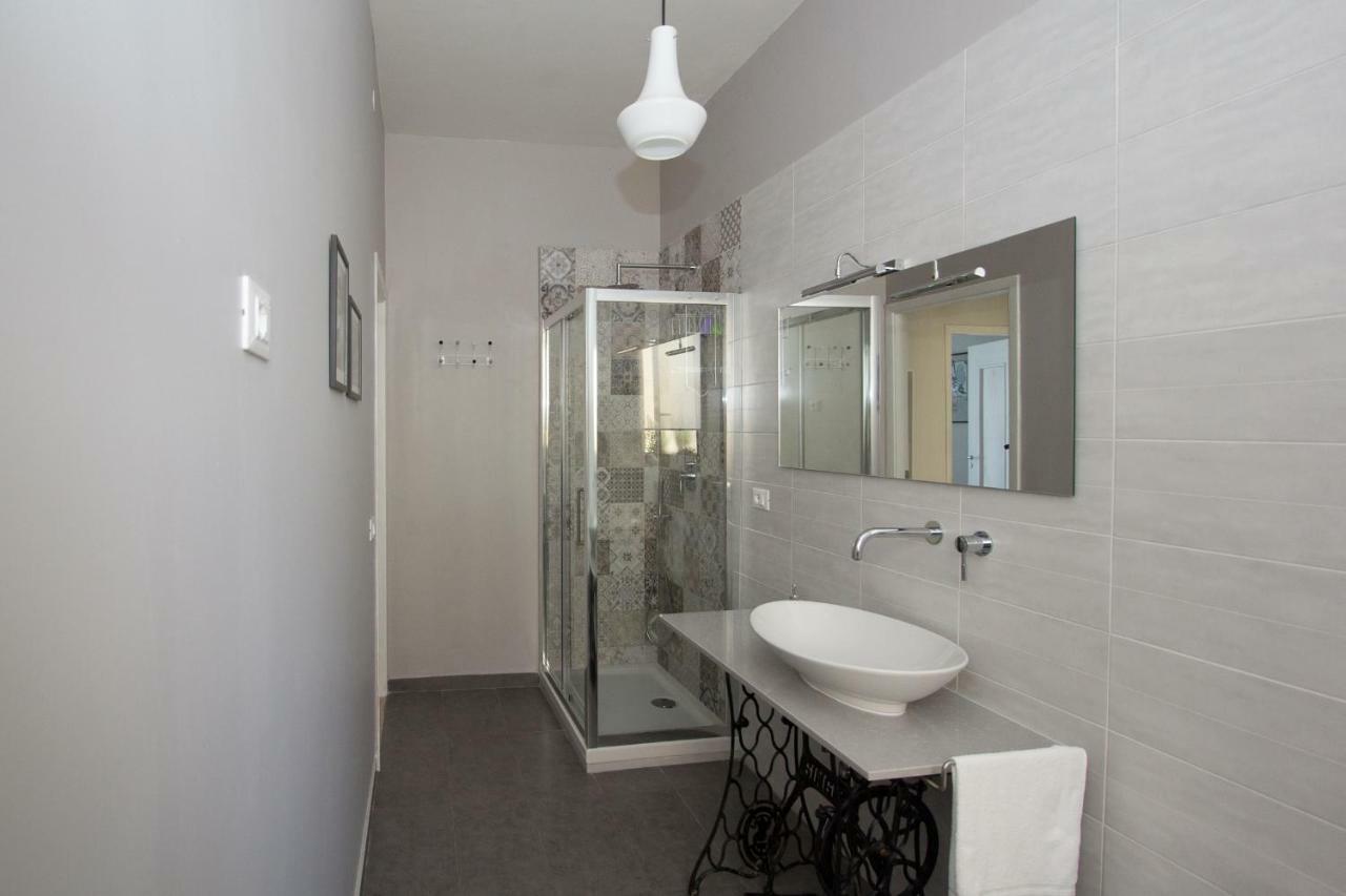 B&B Solea Catania-Fontanarossai nemzetközi repülőtér Kültér fotó
