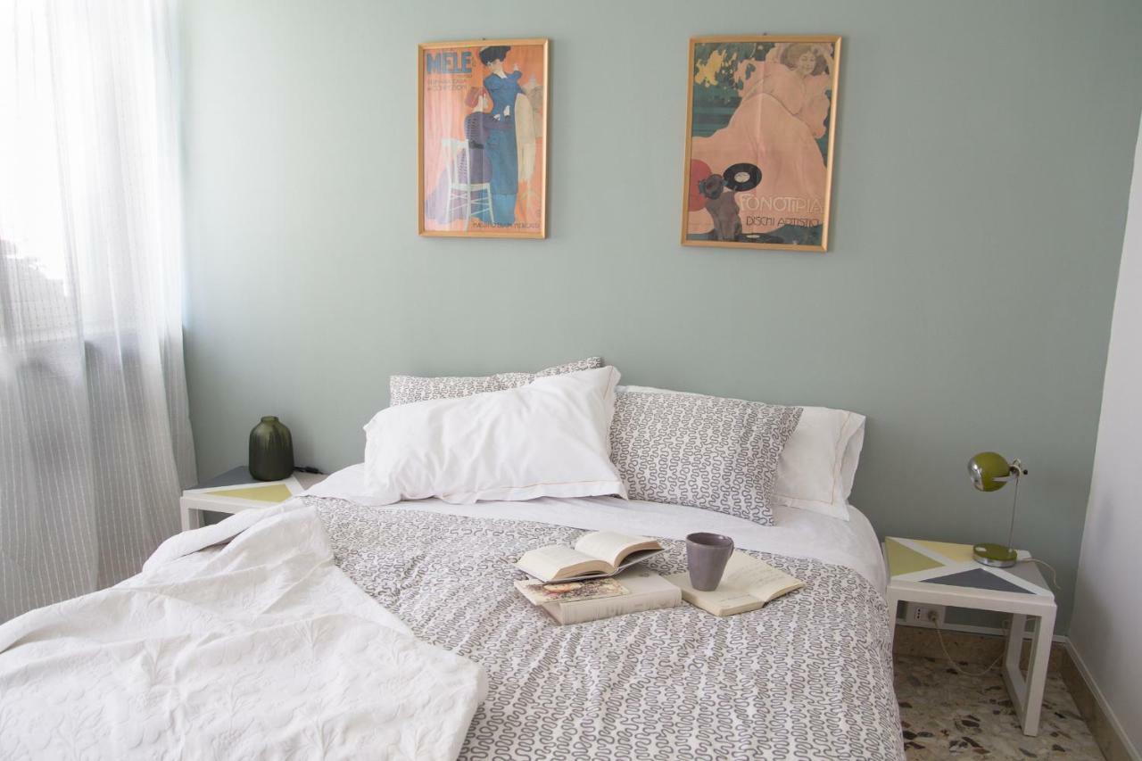 B&B Solea Catania-Fontanarossai nemzetközi repülőtér Kültér fotó