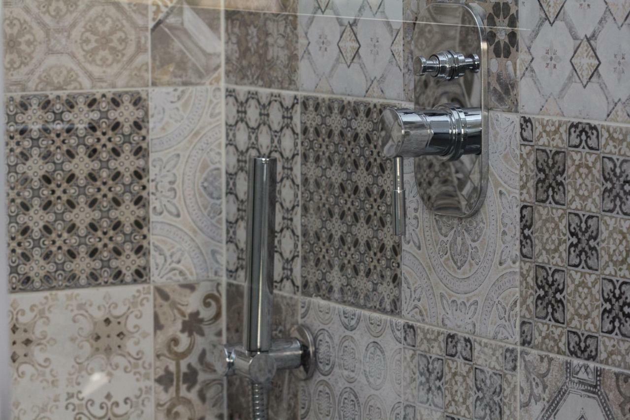 B&B Solea Catania-Fontanarossai nemzetközi repülőtér Kültér fotó