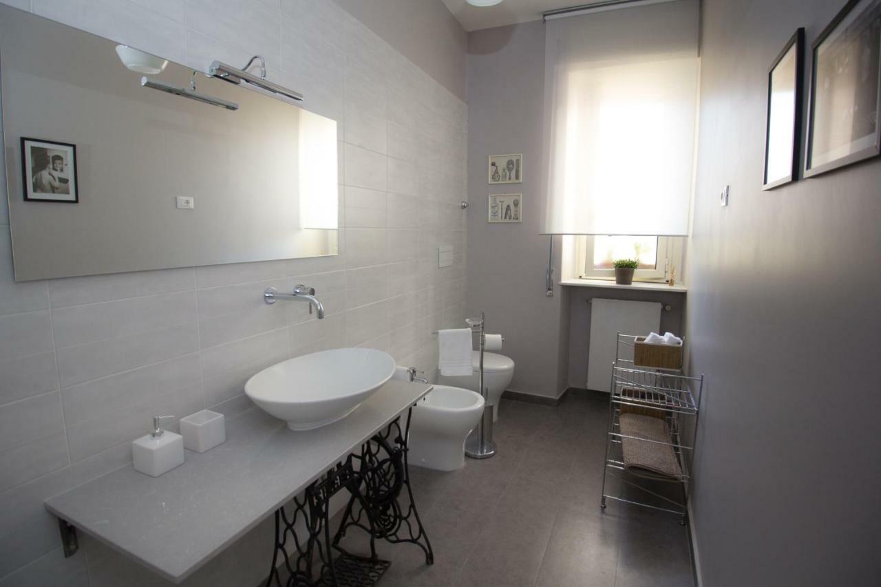B&B Solea Catania-Fontanarossai nemzetközi repülőtér Kültér fotó