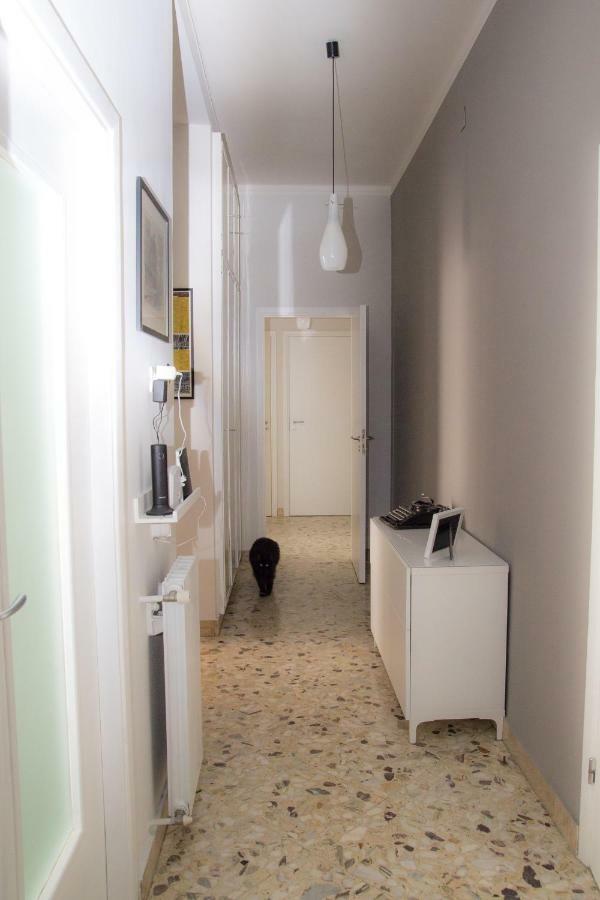 B&B Solea Catania-Fontanarossai nemzetközi repülőtér Kültér fotó