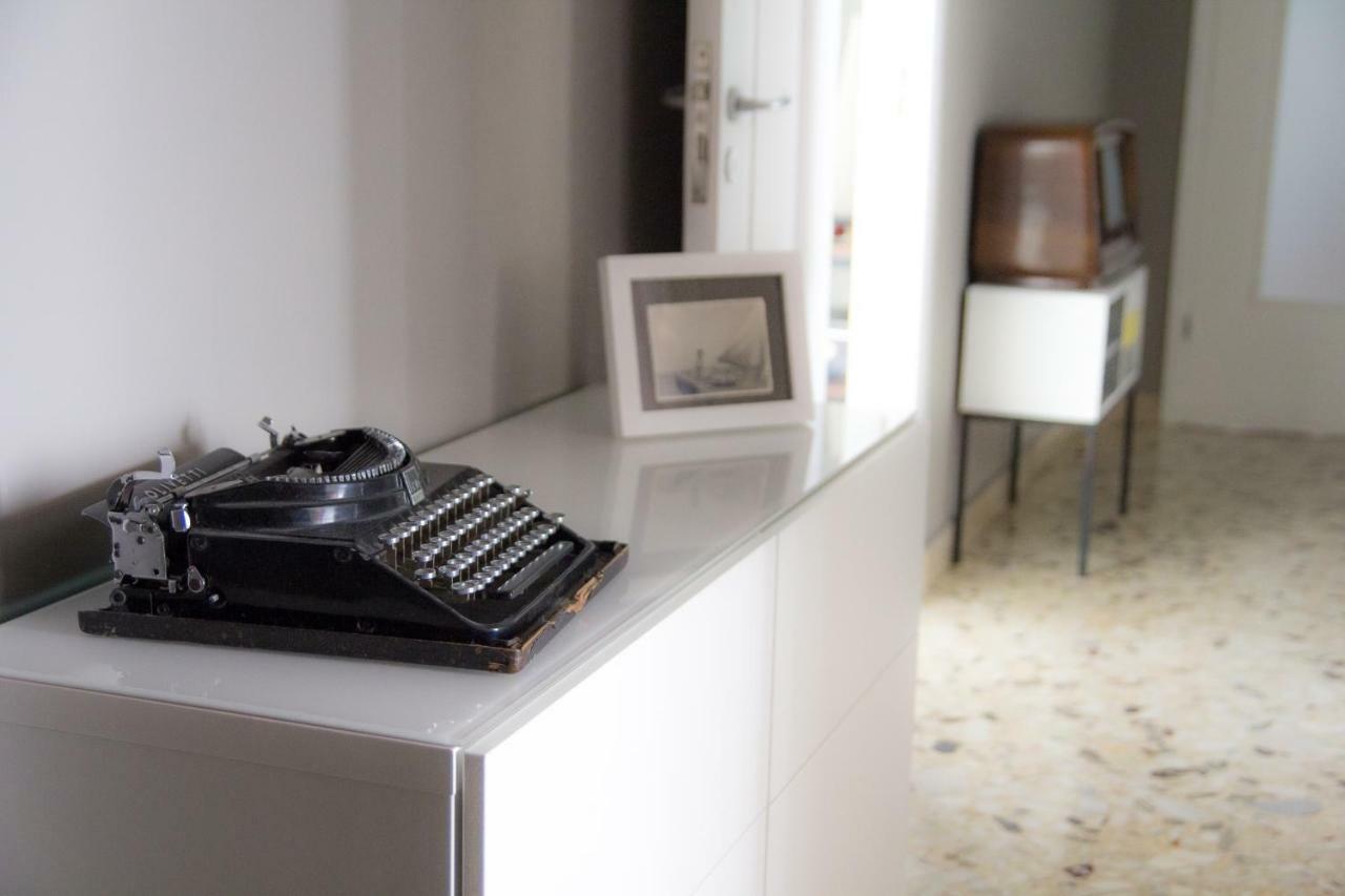 B&B Solea Catania-Fontanarossai nemzetközi repülőtér Kültér fotó